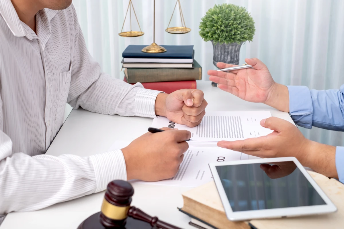 Les étapes clés pour choisir le bon avocat en droit de la famille
