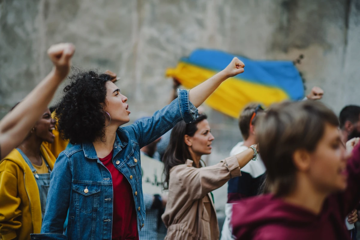 La liberté de réunion face aux défis de l'activisme environnemental
