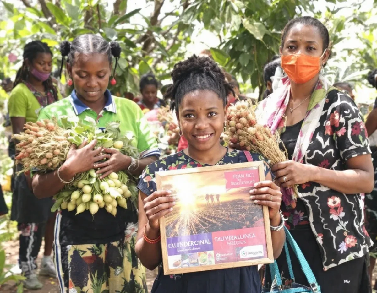 Protection juridique des cultures vivrières autochtones : un défi mondial pour la souveraineté alimentaire