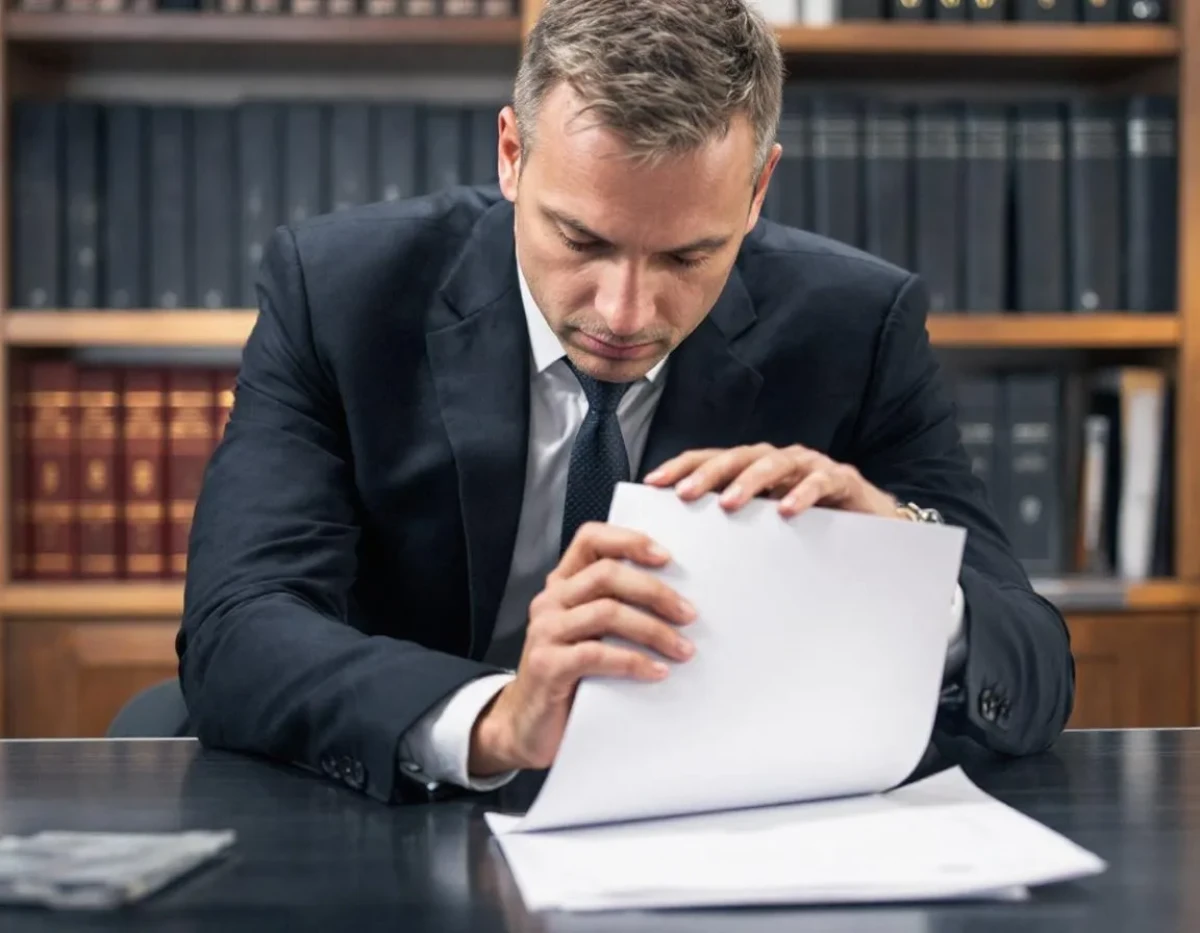 Conseils d'Avocats pour les Entreprises en Difficulté : Guide Pratique pour Surmonter la Crise