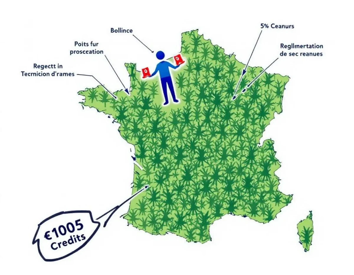 Droit Bancaire: Réglementation des Crédits en 2025