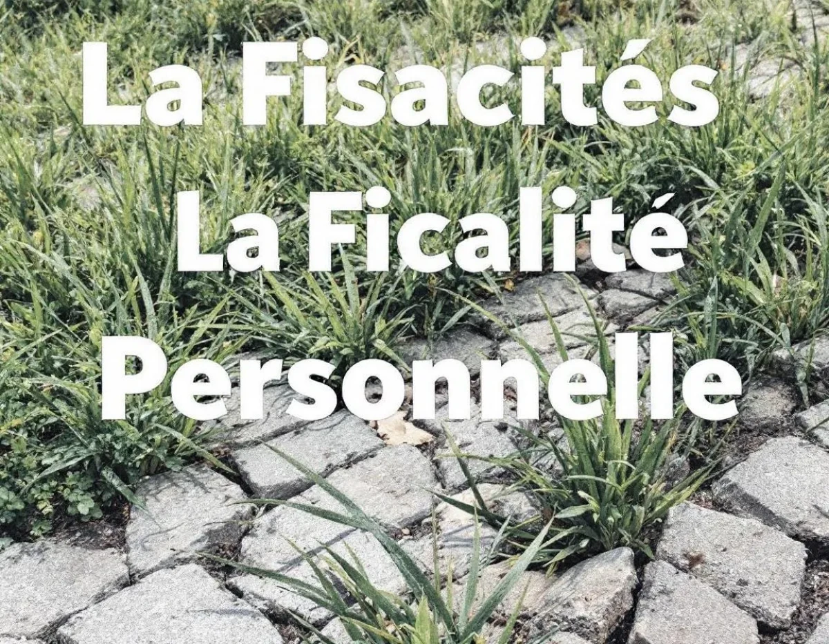 La Fiscalité Personnelle : Stratégies et Optimisations