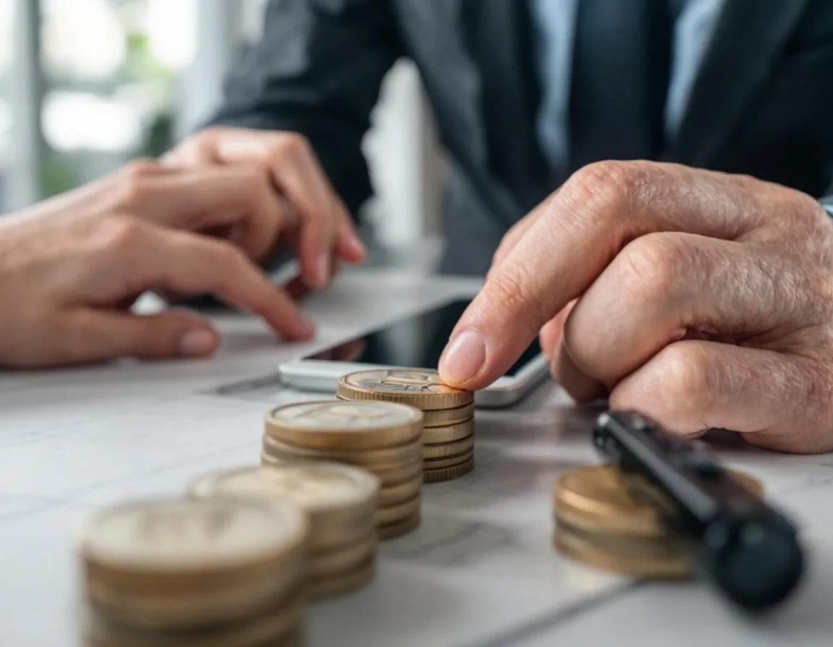La Transformation Fiscale des Entreprises: Panorama des Nouvelles Réglementations 2025