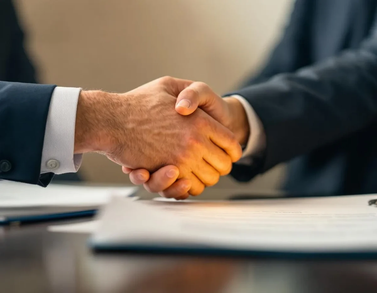 Les Secrets d'une Négociation de Contrats Réussie