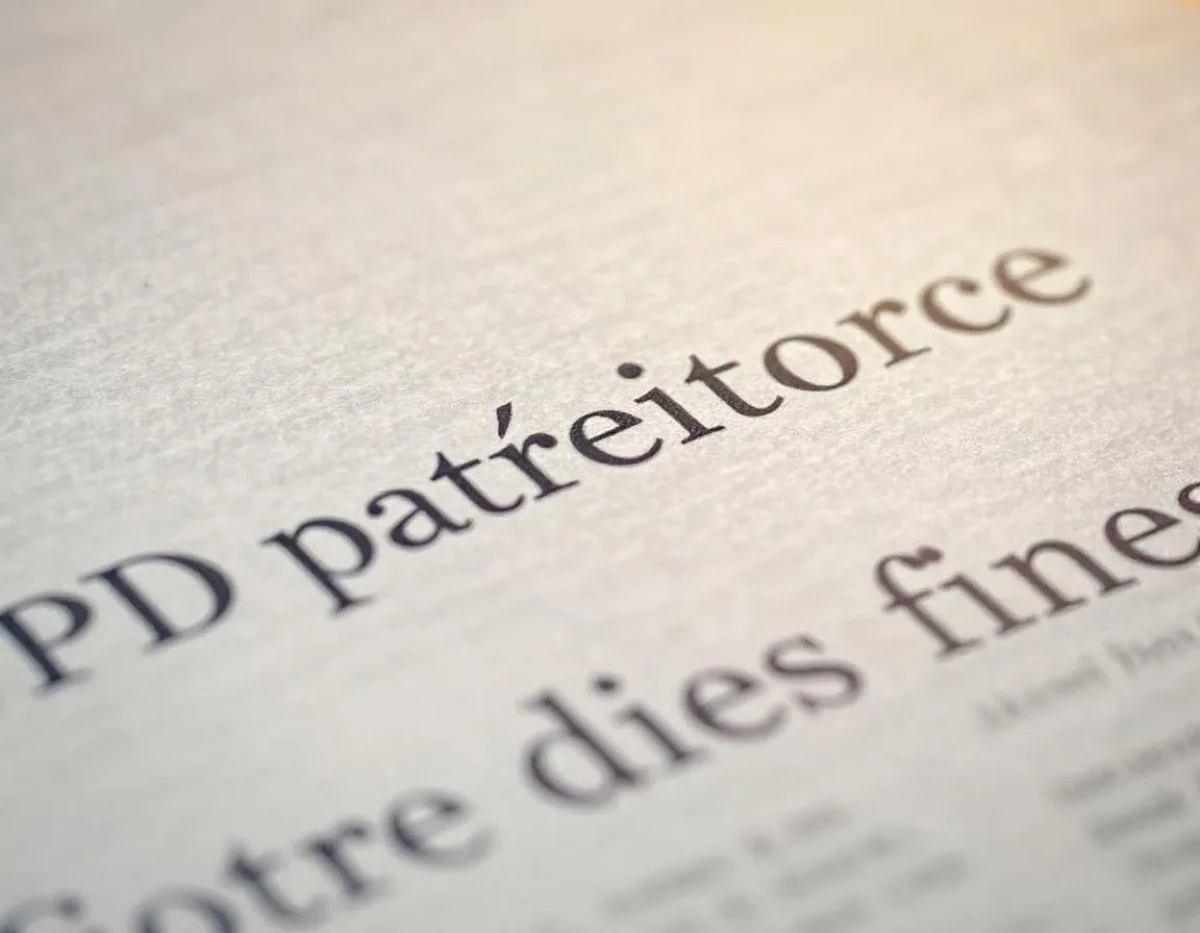 Protection du Patrimoine: Conseils d'Experts pour Sécuriser votre Avenir Financier