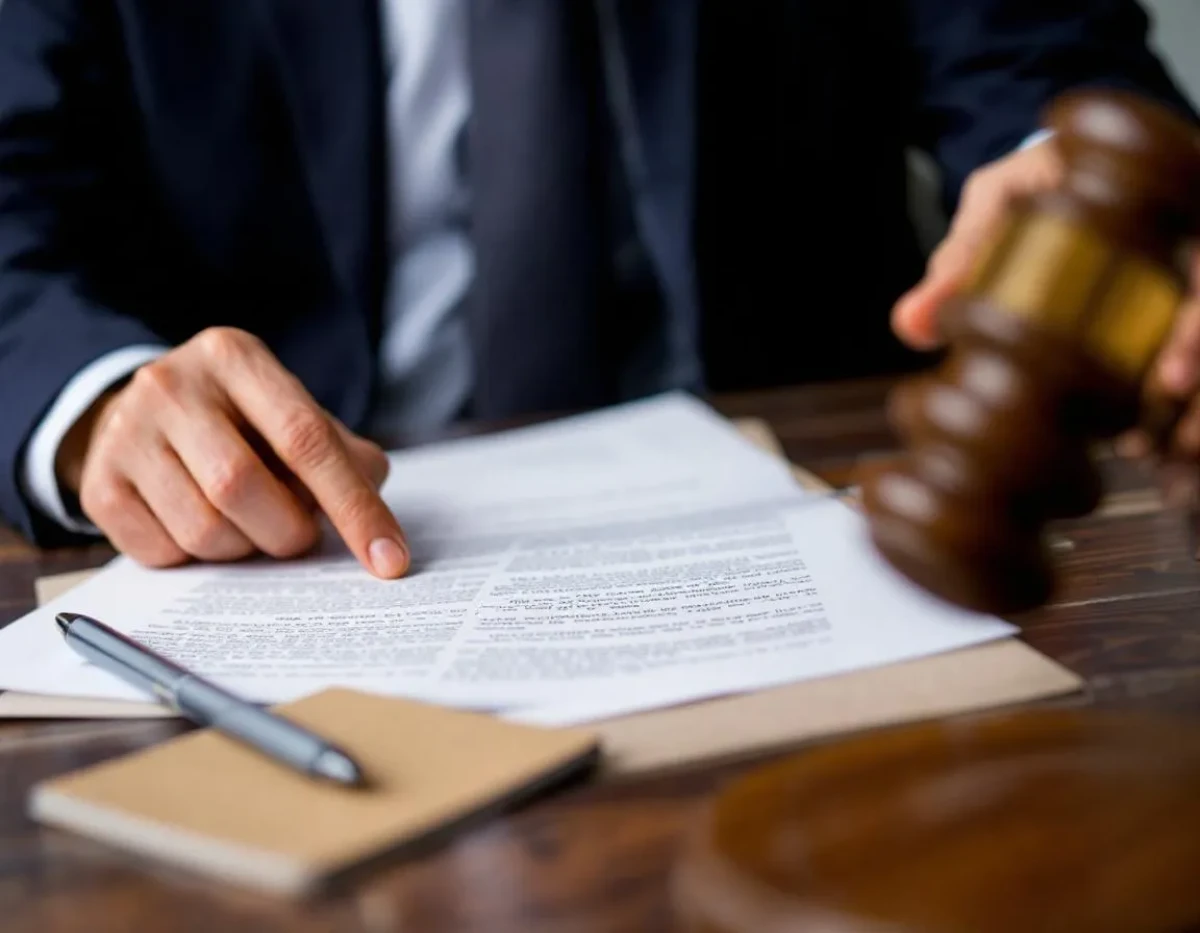 Nullités et Vices Procéduraux : Éviter les Écarts dans les Démarches Judiciaires