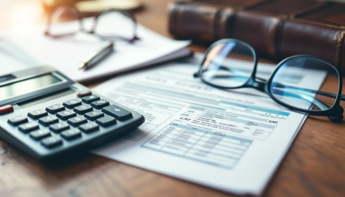 La formule pour calculer la TVA en 2026 : méthode pas à pas