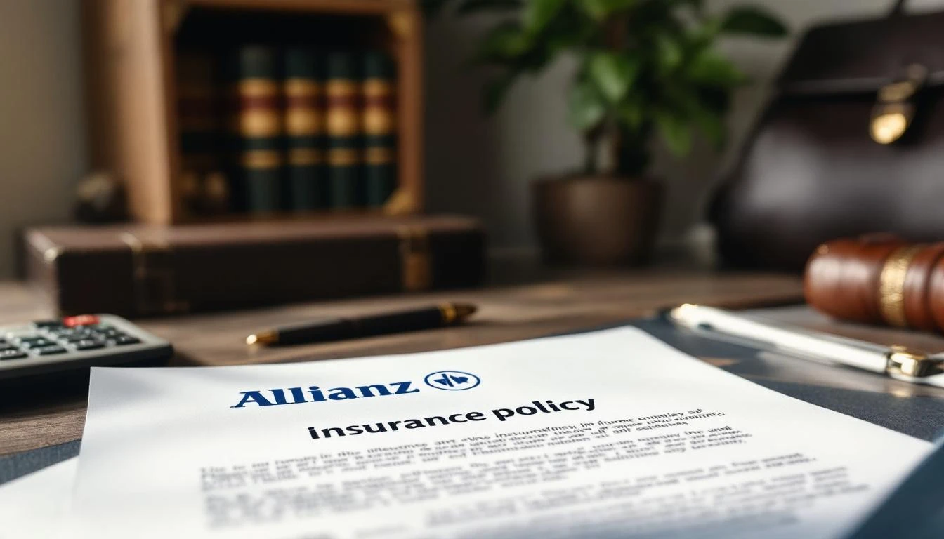 Assurance habitation Allianz : 5 garanties indispensables à connaître