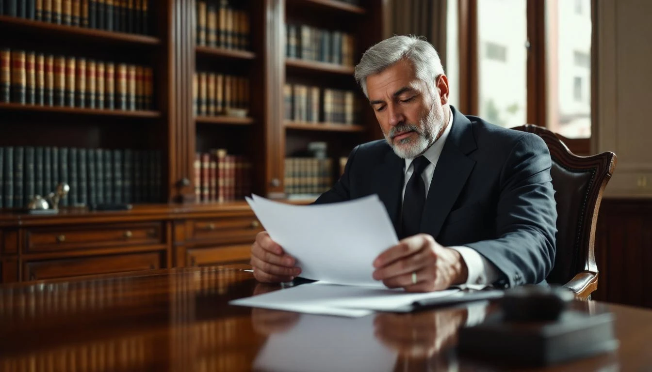 Droit pénal - Comment se défendre efficacement