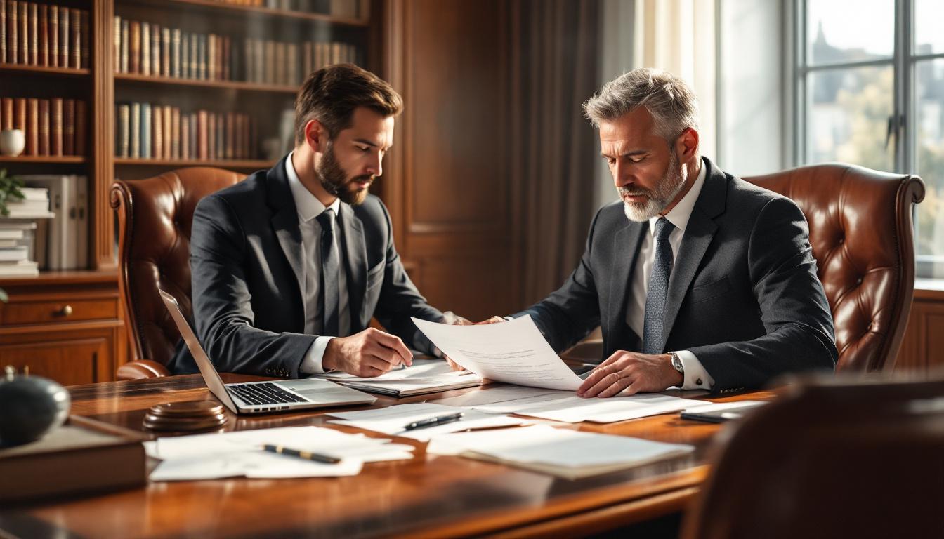Responsabilité civile et professionnelle : les garanties indispensables