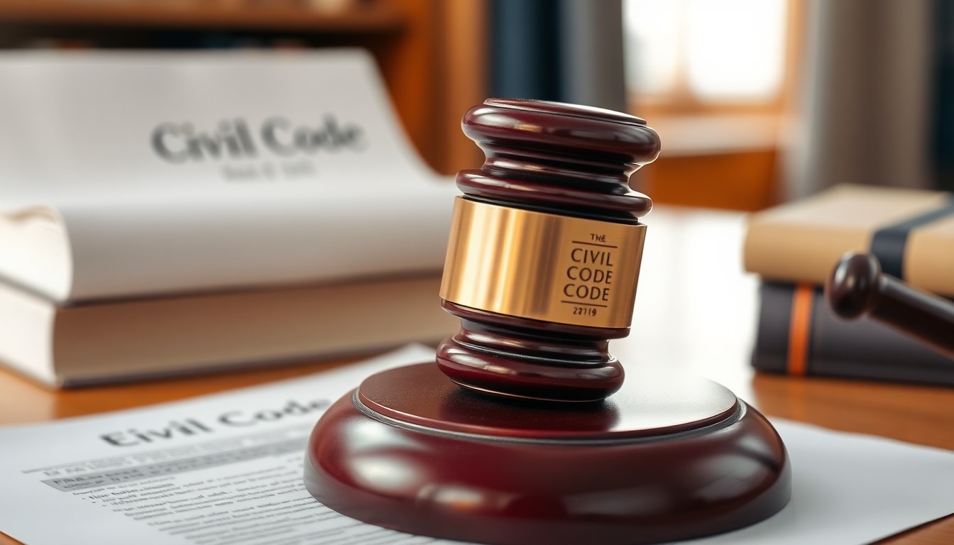 5 points clés sur l'article 1304 3 du code civil à connaître