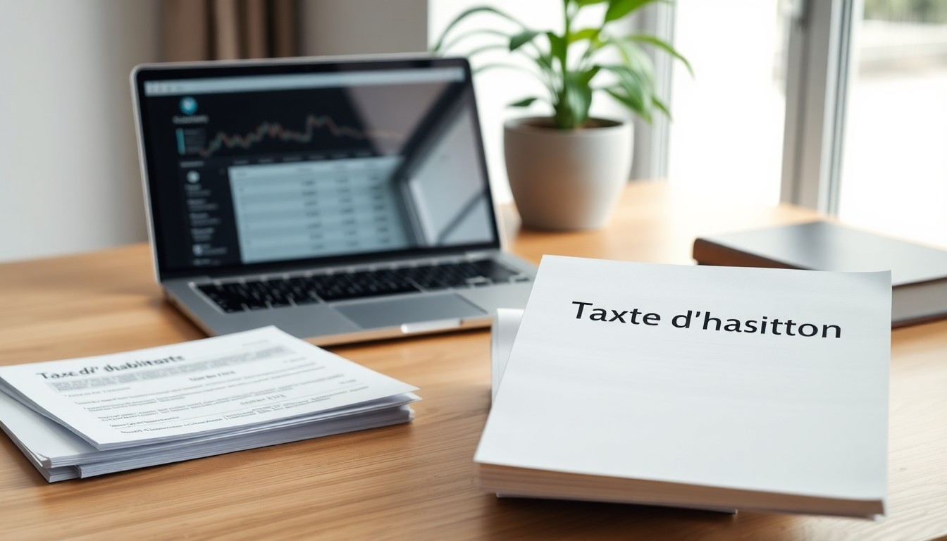 Taxe d habitation propriétaire : vos droits en 2026