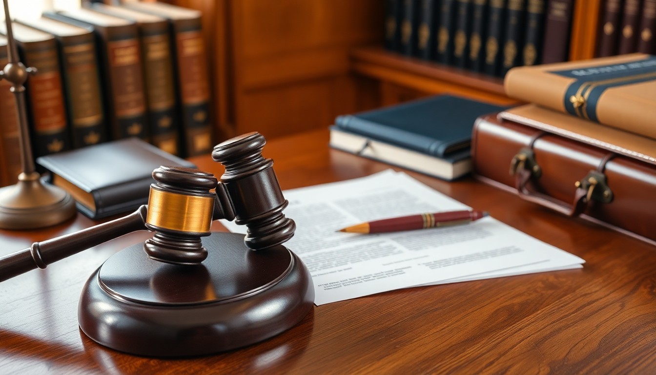 Prescription en matière de litige : ce que vous devez savoir