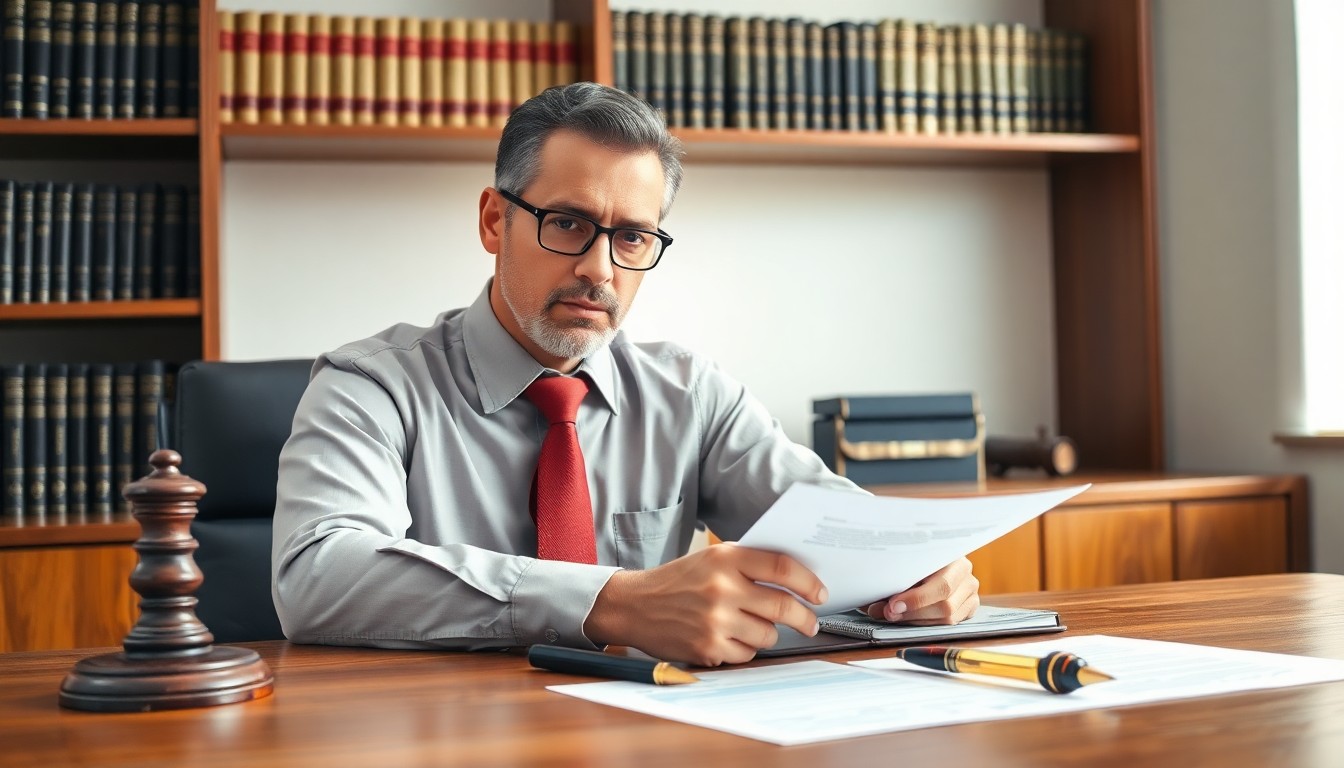 Un notaire pour sécuriser vos actes : pourquoi c'est crucial