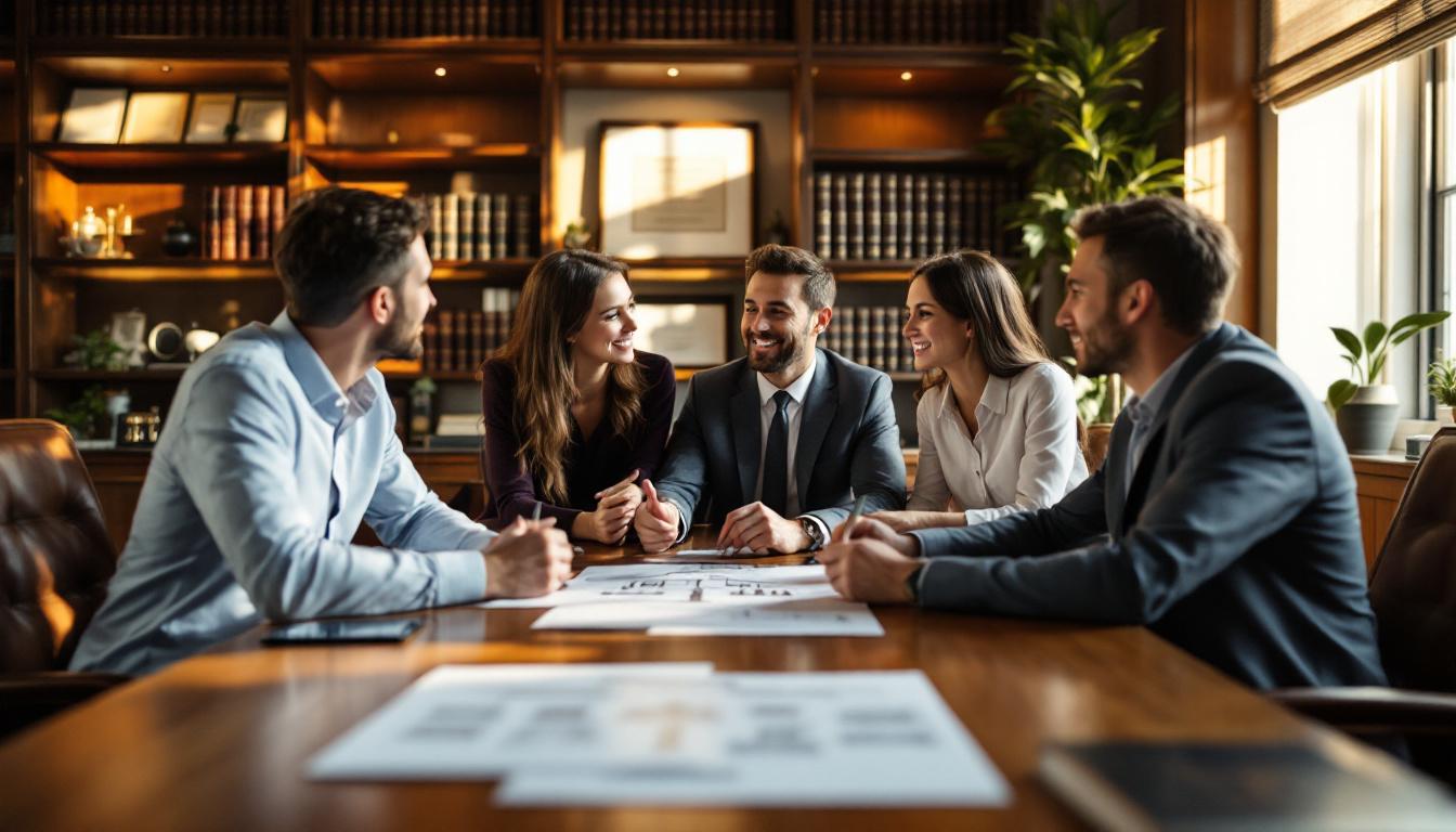 Famille recomposée : cadre juridique et obligations