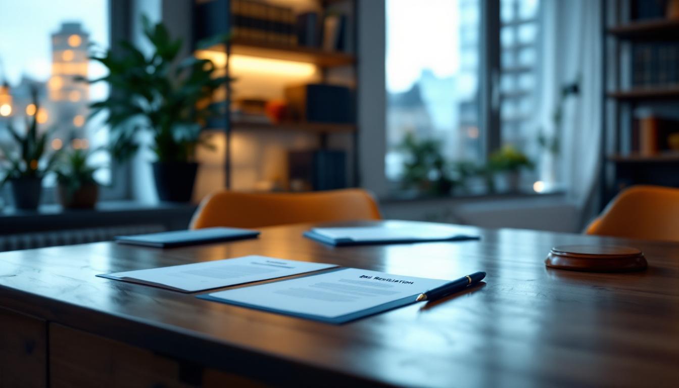 Résiliation d'un bail : mode d'emploi pour locataires