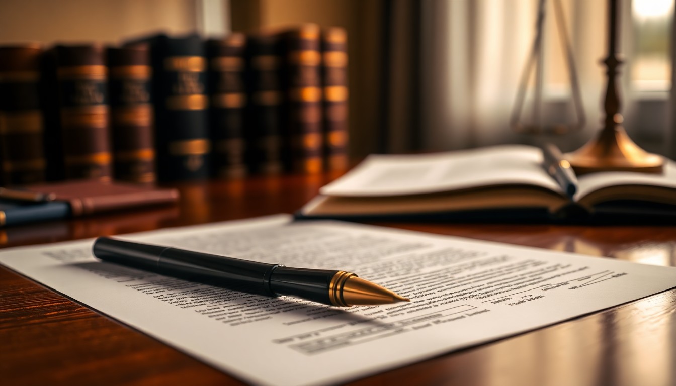 Les clauses essentielles d'un contrat : ce que vous devez inclure