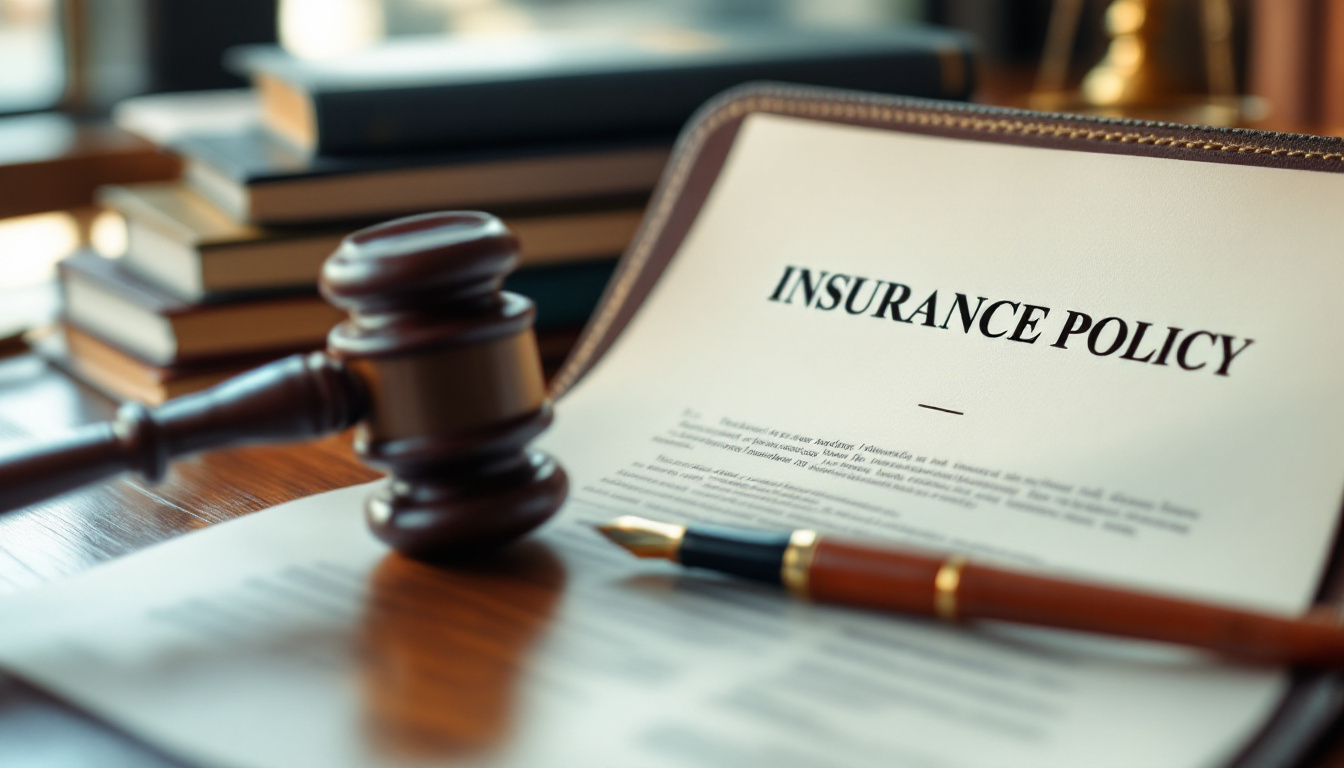 Comprendre les enjeux juridiques de votre contrat Assurance moto