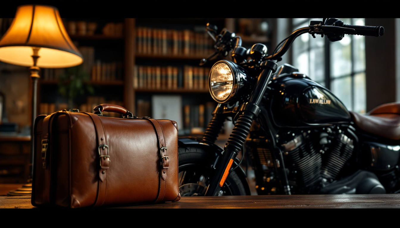 Assurance moto : Protéger légalement votre passion