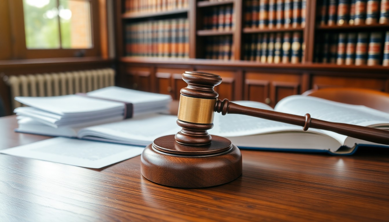 La juridiction compétente en cas de litige international