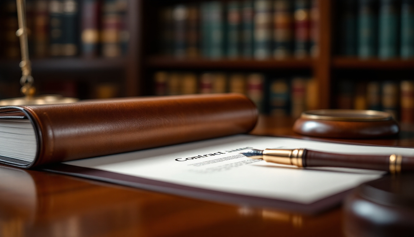 Les clauses essentielles d'un contrat : ce qu'il faut retenir