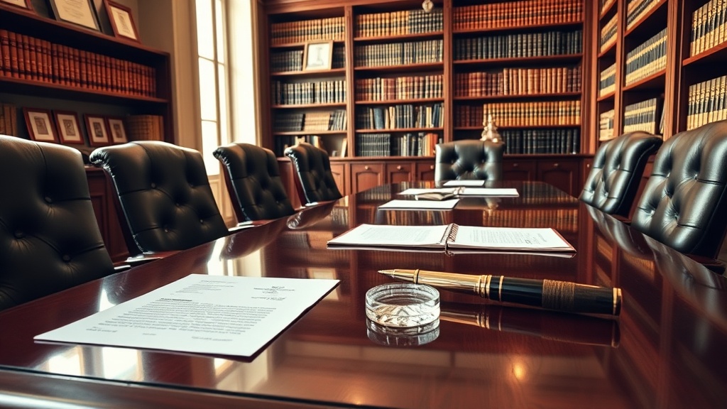 Pourquoi contacter des avocats succession Paris pour une succession