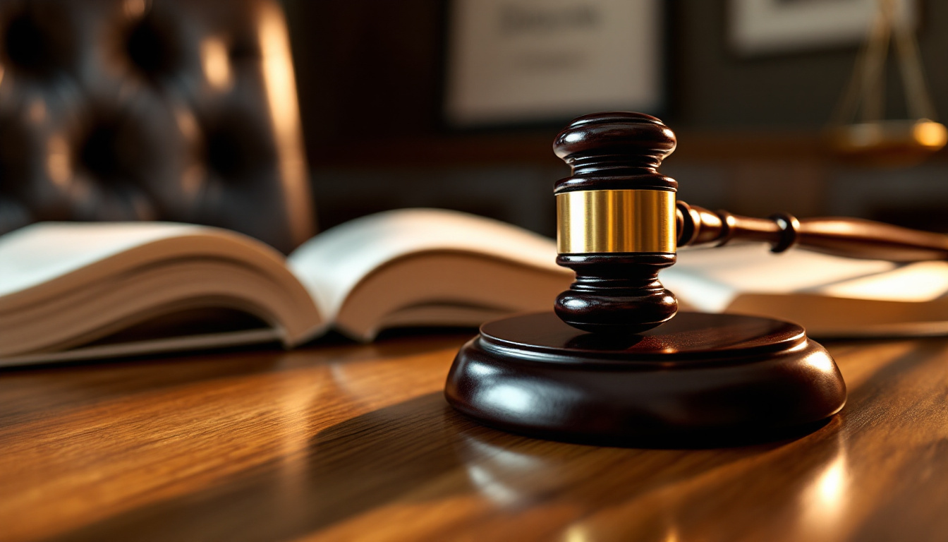 Jurisprudence : comment les décisions influencent votre droit