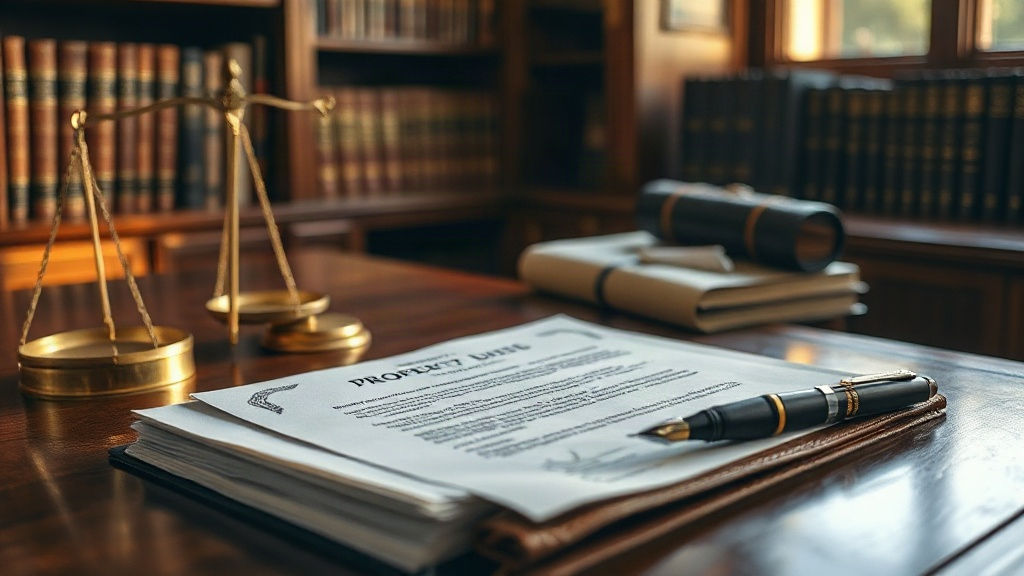 Acte de propriété exemple : qu'est-ce qui est vraiment nécessaire