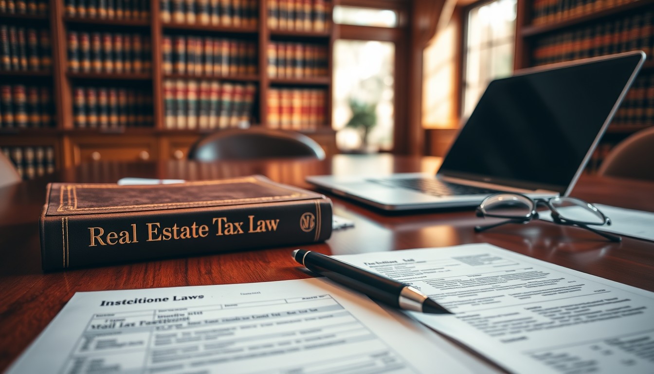 Questions à poser à un avocat fiscalité immobilière avant engagement