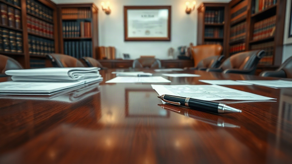 Questions à poser à un avocat fiscalité immobilière avant engagement